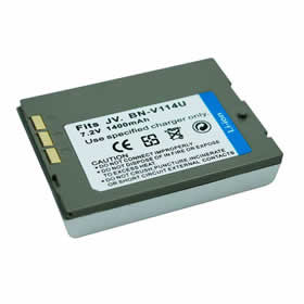 JVC GR-DX97US Battery