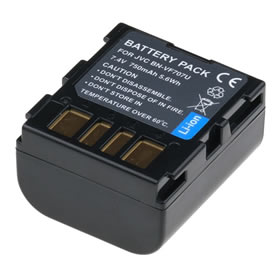 JVC GR-DF550 Battery