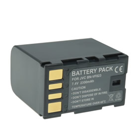 JVC GY-HM750E Battery