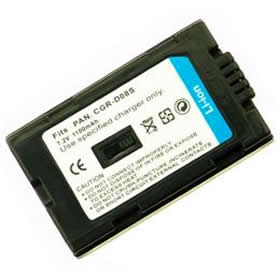 Panasonic PV-DV852 Battery