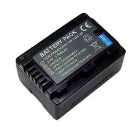 Panasonic SDR-H100R Battery