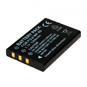 Samsung Digimax U-CA5 Battery