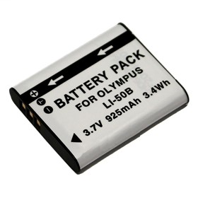 Panasonic HX-WA03A Battery