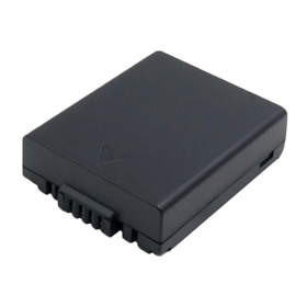 Panasonic Lumix DMC-FZ4PP Battery