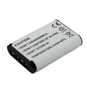 Sony Cyber-shot DSC-HX300/B Battery