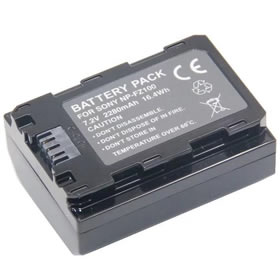Sony ILCE-7C Battery