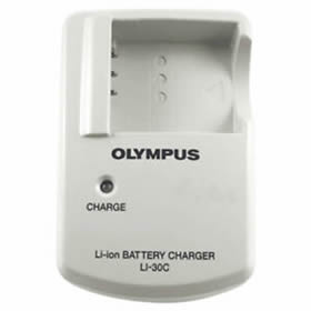 Olympus LI-30B Battery Charger