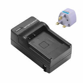 Ricoh GR4 Battery Charger