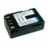 Jvc GR-DVL511U camcorder battery