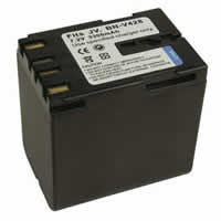 Jvc GY-HD110CHE camcorder battery
