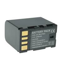 JVC GY-HMZ1E camcorder battery