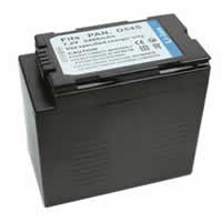 Panasonic AG-HPX250PJ camcorder battery