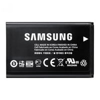 Samsung SMX-C20BP camcorder battery