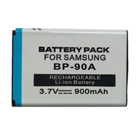 Samsung HMX-E10OP/EDC camcorder battery