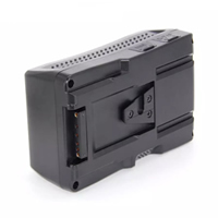 Sony PDW-F1600 camcorder battery
