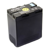 Sony PXW-FX9 camcorder battery