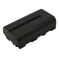 Sony NP-F330 camcorder battery