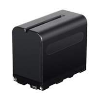 Sony HXR-NX5E camcorder battery