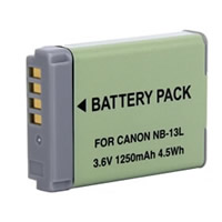 Canon PowerShot SX620 HS digital camera battery