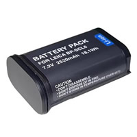 Leica BP-SCL6 digital camera battery