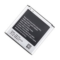 Samsung B740AC digital camera battery