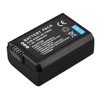 Sony ILCE-5000L/B digital camera battery