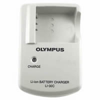 Olympus LI-30B chargers