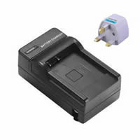 Ricoh GR4 chargers