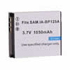 Samsung HMX-Q30BP batteries