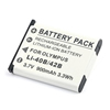 Fujifilm FinePix JV150 batteries