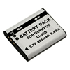 Casio EXILIM EX-TR35 batteries