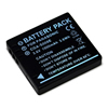 Panasonic Lumix DMC-FS3 batteries