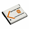 Sony Cyber-shot DSC-QX100/B batteries