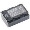 Sony ILCE-6600M batteries
